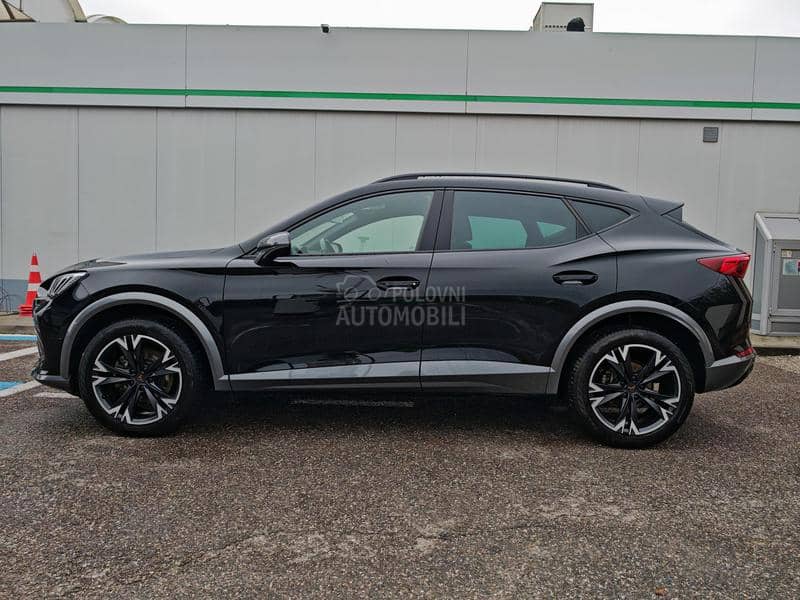 Cupra Formentor 2.0 TDI