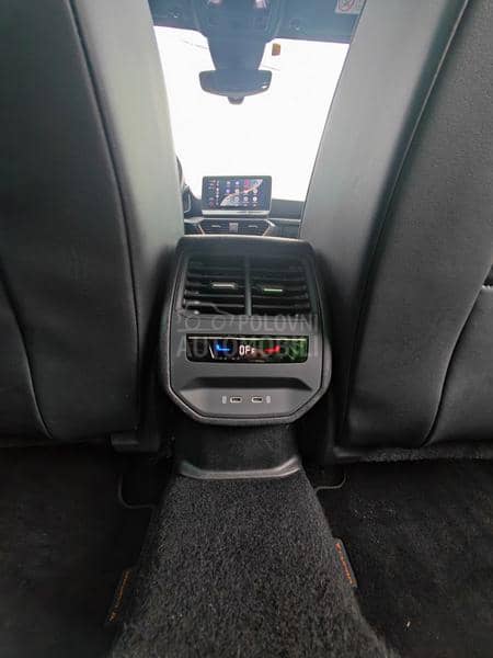 Cupra Formentor 2.0 TDI