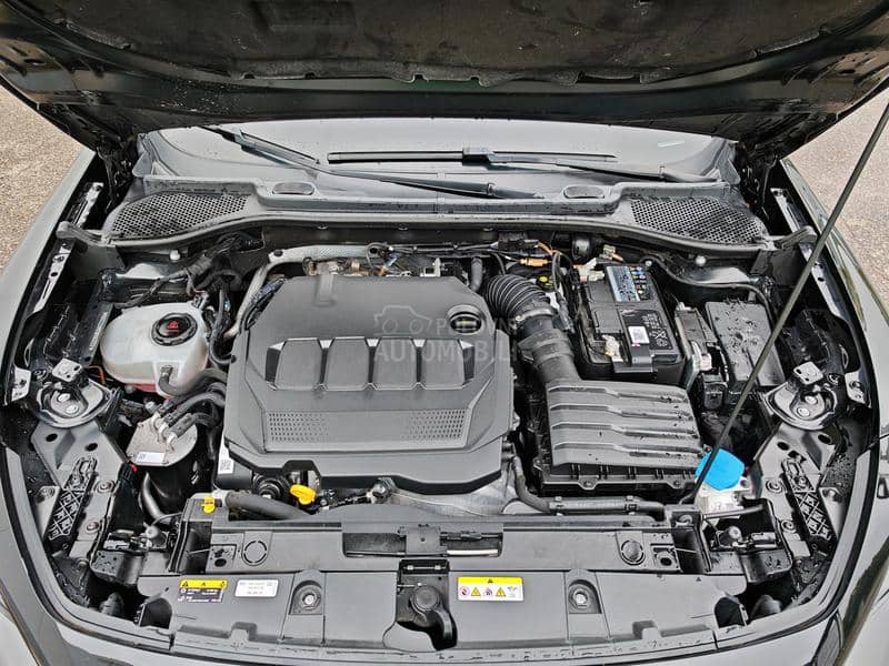 Cupra Formentor 2.0 TDI