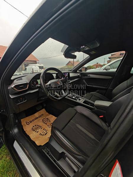 Cupra Formentor 2.0 TDI