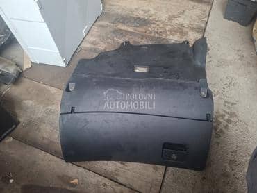 kaseta a6 c5 za Audi A6