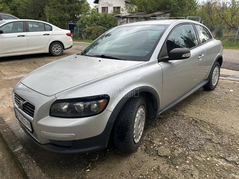 Volvo C30 1.6 hdi