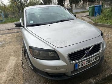 Volvo C30 1.6 hdi
