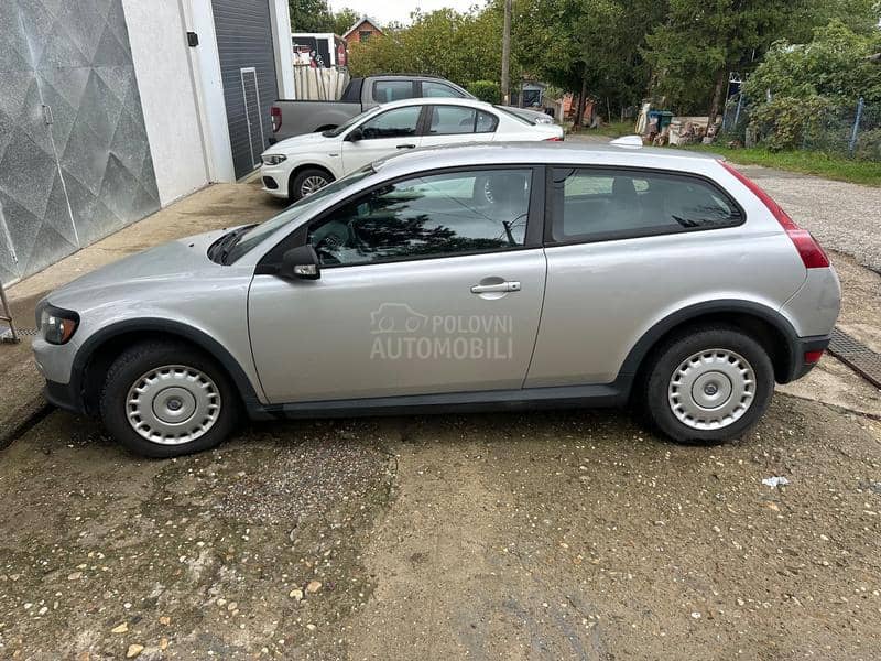 Volvo C30 1.6 hdi