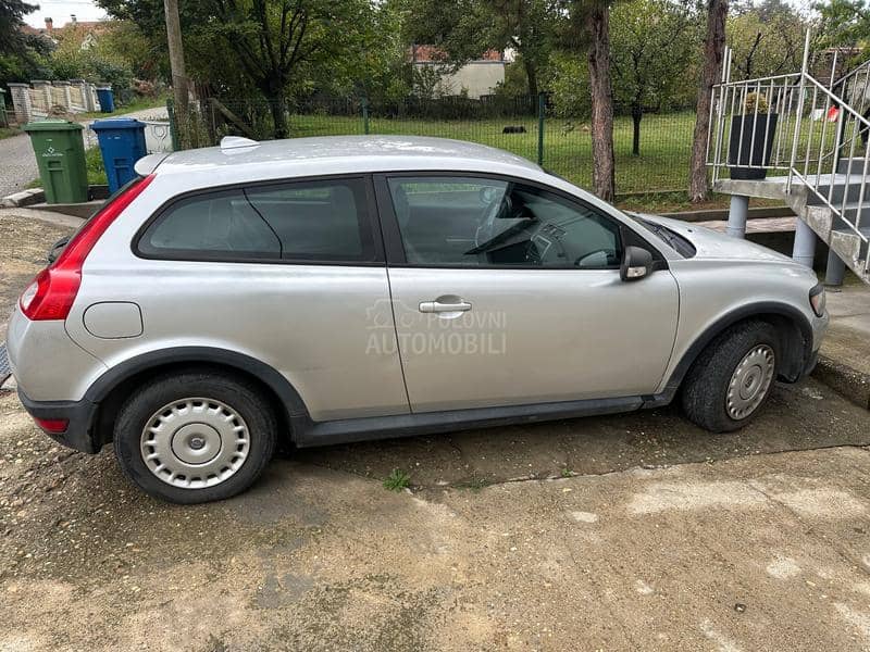 Volvo C30 1.6 hdi