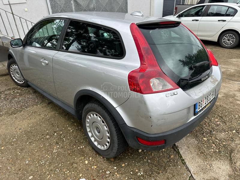 Volvo C30 1.6 hdi