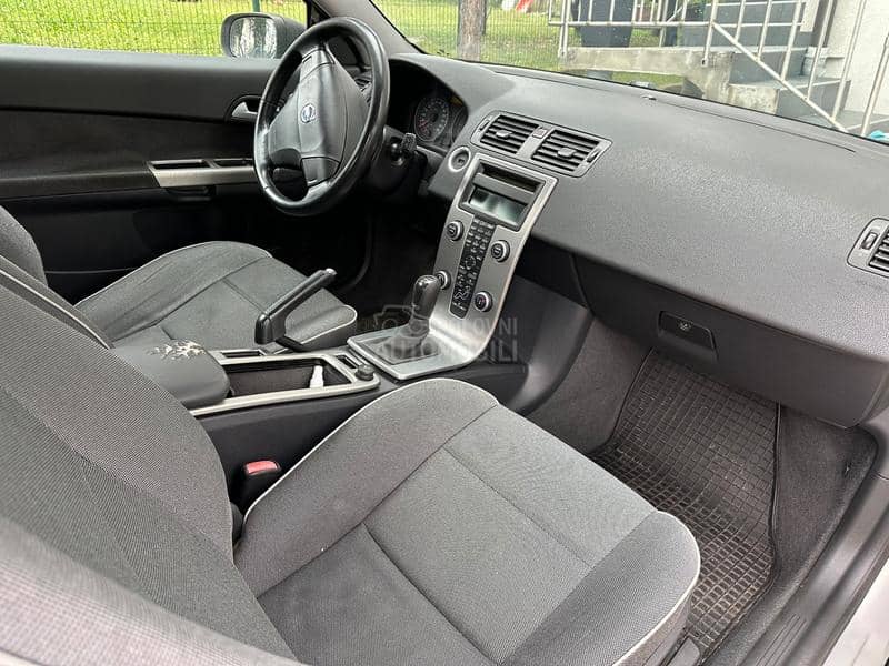 Volvo C30 1.6 hdi