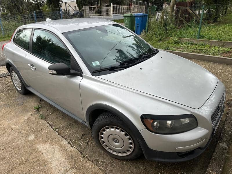 Volvo C30 1.6 hdi