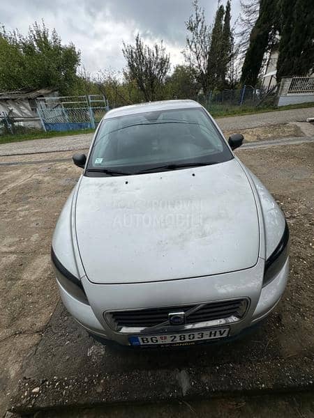 Volvo C30 1.6 hdi
