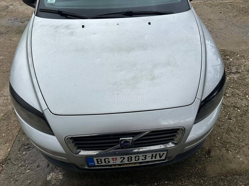 Volvo C30 1.6 hdi