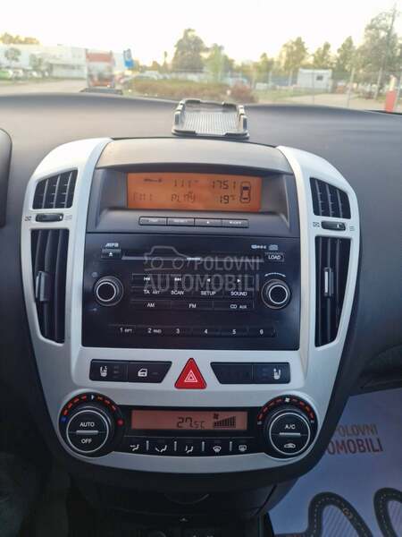 Kia pro_cee`d 1.6d sport