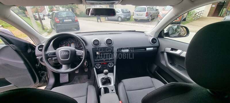 Audi A3 1.9 TDI