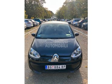 Volkswagen up! 1.0