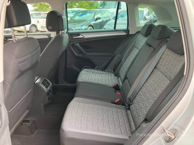 Volkswagen Tiguan 1.5 TSI DSG Life
