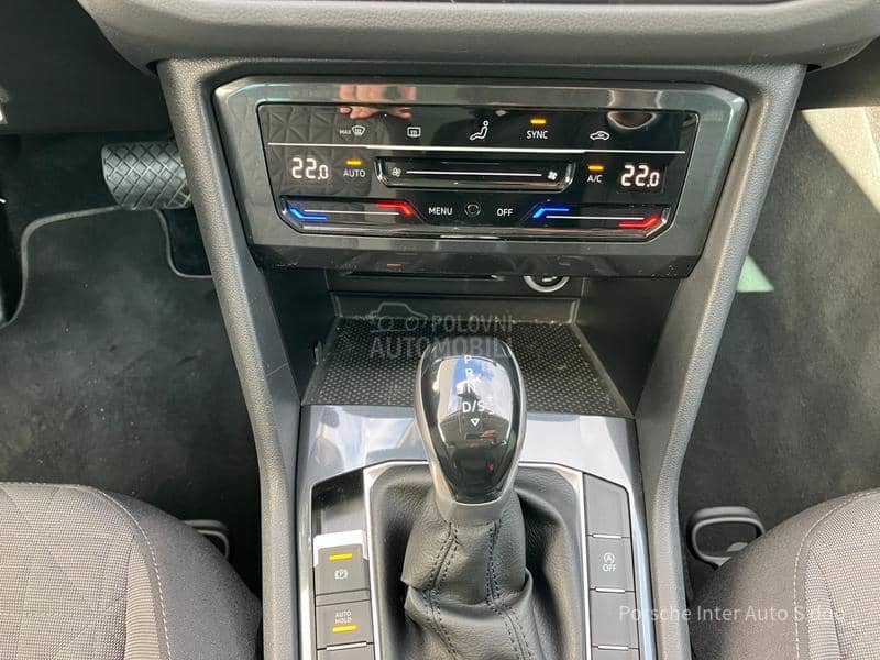 Volkswagen Tiguan 1.5 TSI DSG Life