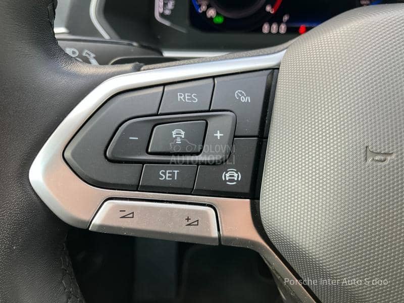 Volkswagen Tiguan 1.5 TSI DSG Life