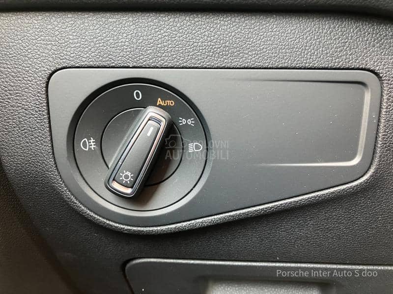 Volkswagen Tiguan 1.5 TSI DSG Life