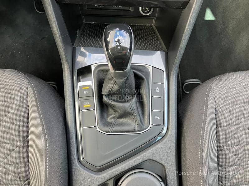 Volkswagen Tiguan 1.5 TSI DSG Life
