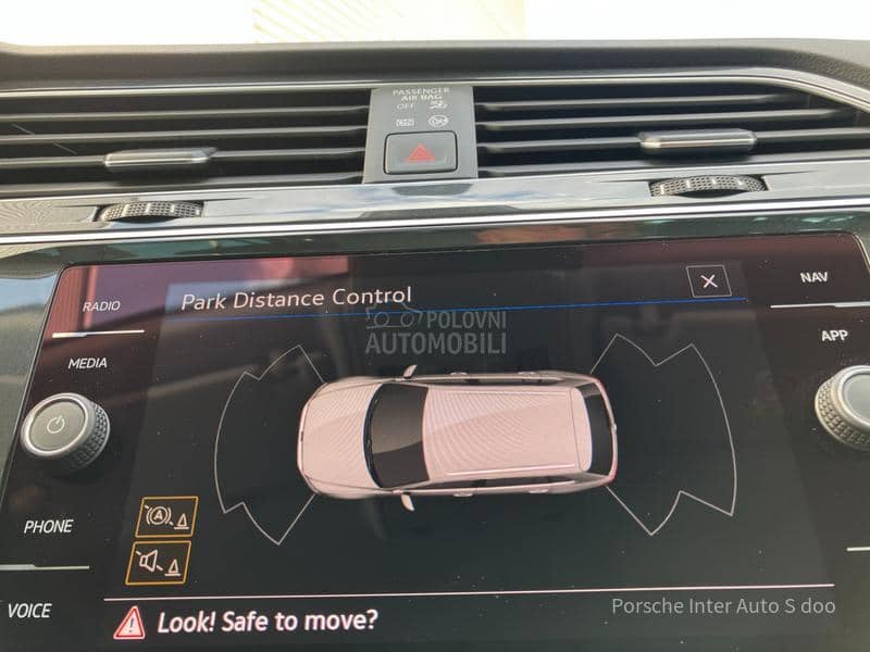 Volkswagen Tiguan 1.5 TSI DSG Life