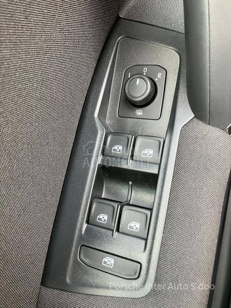 Volkswagen Tiguan 1.5 TSI DSG Life