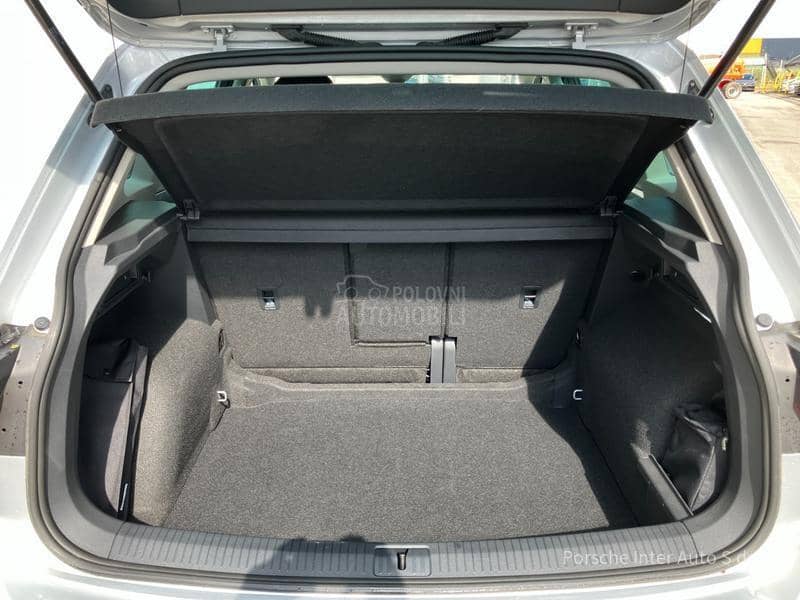Volkswagen Tiguan 1.5 TSI DSG Life
