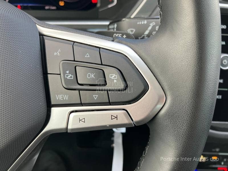 Volkswagen Tiguan 1.5 TSI DSG Life