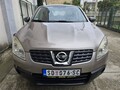 Nissan Qashqai 1.6b