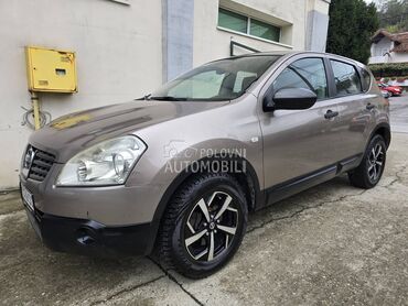 Nissan Qashqai 1.6b