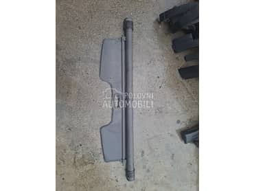 roletna 206 sw karavan za Peugeot 206