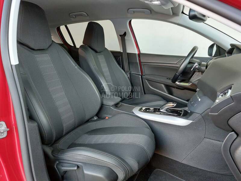 Peugeot 308 1.2 PureTech Allure