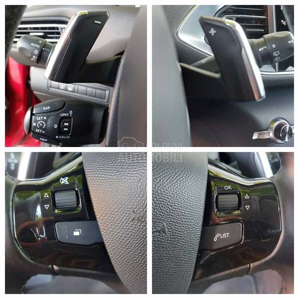 Peugeot 308 1.2 PureTech Allure