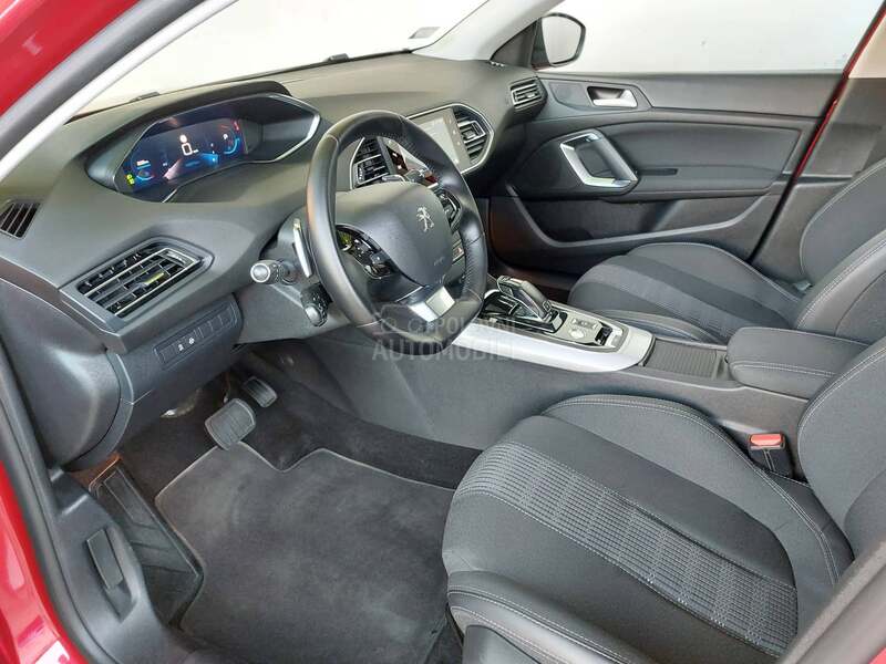 Peugeot 308 1.2 PureTech Allure