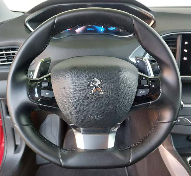 Peugeot 308 1.2 PureTech Allure