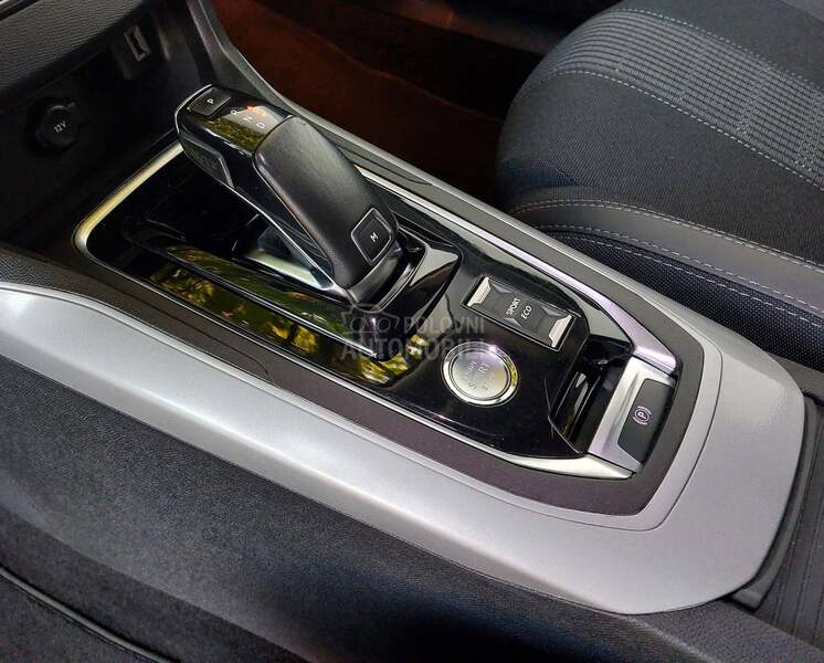 Peugeot 308 1.2 PureTech Allure