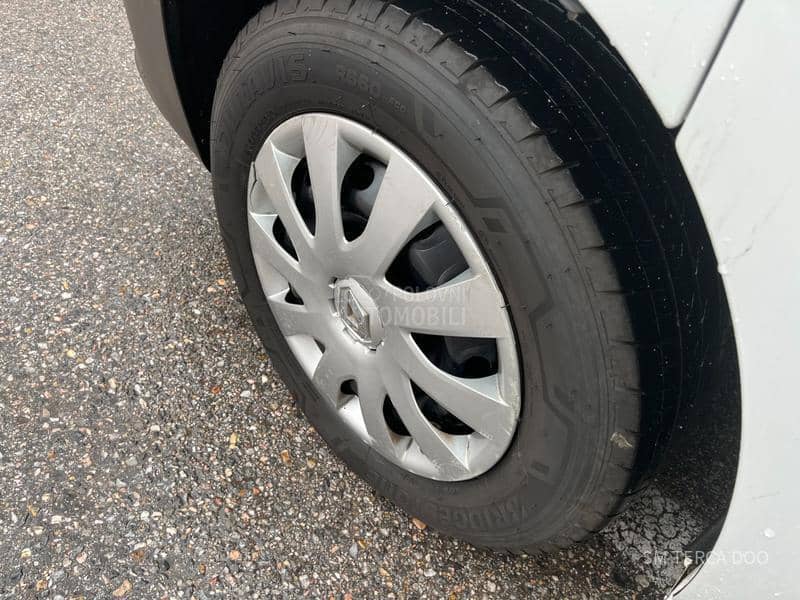 Renault Trafic 1.6 DCI