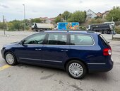 Volkswagen Passat B6 2.0 Tdi