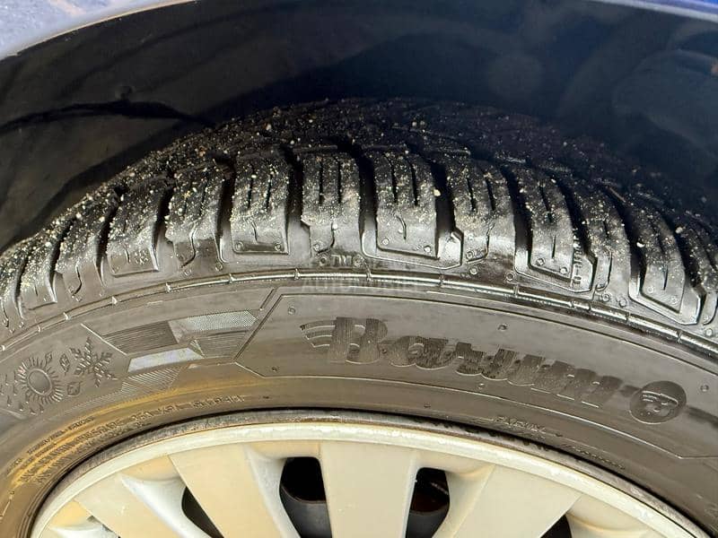 Volkswagen Passat B6 2.0 Tdi