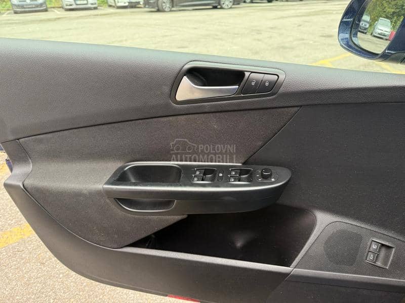 Volkswagen Passat B6 2.0 Tdi