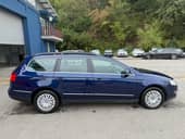 Volkswagen Passat B6 2.0 Tdi