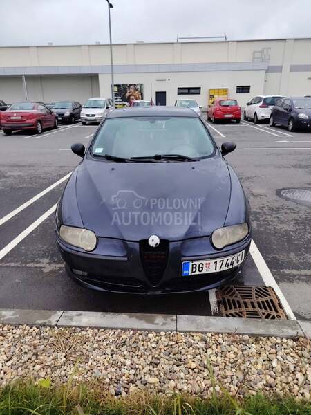 Alfa Romeo 147 