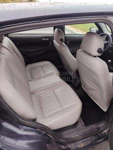 Alfa Romeo 147 