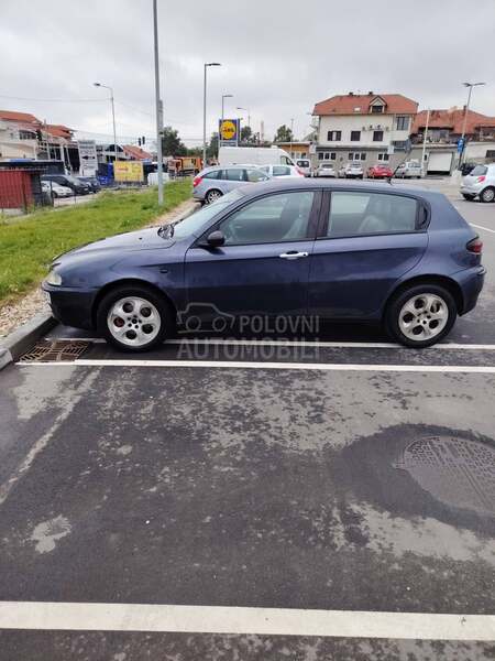 Alfa Romeo 147 