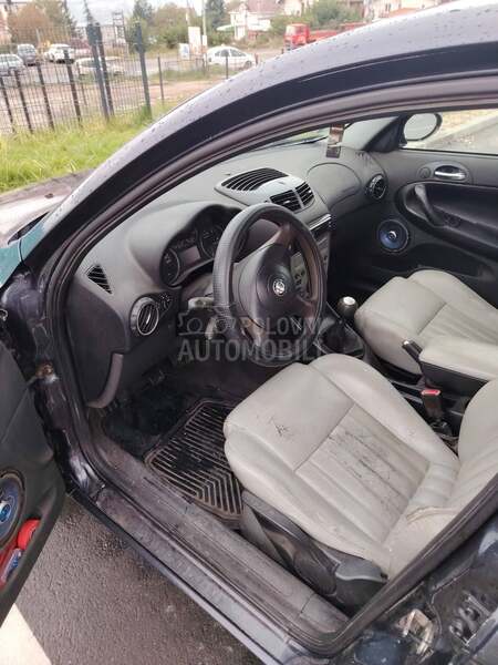 Alfa Romeo 147 