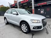 Audi Q5 2.0d 4x4 restajling