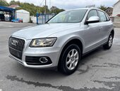 Audi Q5 2.0d 4x4 restajling