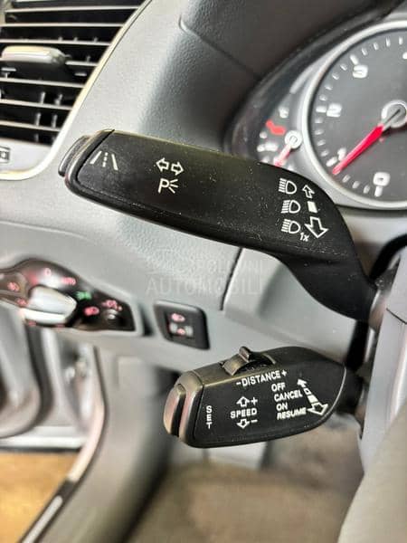 Audi Q5 2.0d 4x4 restajling Audi Q5 2.0d 4x4 restajling