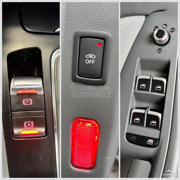 Audi Q5 2.0d 4x4 restajling Audi Q5 2.0d 4x4 restajling
