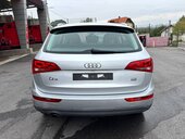 Audi Q5 2.0d 4x4 restajling