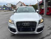 Audi Q5 2.0d 4x4 restajling