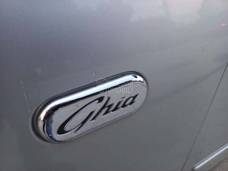 Ford C-Max 1.8 CHIA